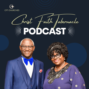 Christ Faith Tabernacle International by Apostle Alfred T. B. Williams